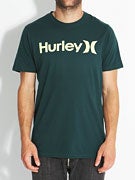 Hurley One & Only Seasonal T-Shirt