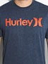 Hurley One & Only Seasonal T-Shirt