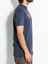 Hurley One & Only Seasonal T-Shirt