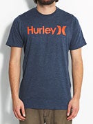 Hurley One & Only Seasonal T-Shirt