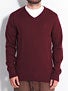 Hurley One & Only V-Neck Sweater