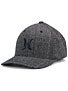 Hurley One & Only Textures Flexfit Hat