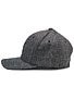 Hurley One & Only Textures Flexfit Hat