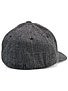 Hurley One & Only Textures Flexfit Hat