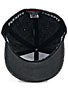 Hurley One & Only Textures Flexfit Hat