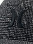 Hurley One & Only Textures Flexfit Hat