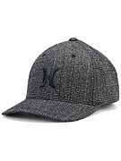 Hurley One & Only Textures Flexfit Hat