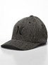 Hurley One & Only Textures Flexfit Hat