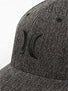 Hurley One & Only Textures Flexfit Hat