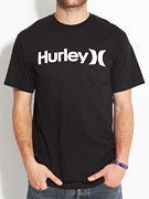 Hurley One & Only T-Shirt