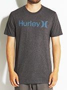 Hurley One & Only Push Through Premium T-Shirt