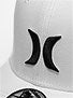 Hurley One & Only New Era Hat  White