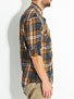 Hurley Preamp L/S Woven