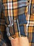 Hurley Preamp L/S Woven