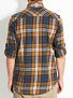 Hurley Preamp L/S Woven