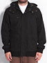 Hurley Peak Apex Jacket