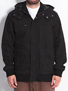 Hurley Peak Apex Jacket