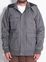 Hurley Peak Apex Jacket