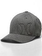 Hurley Perma Bump Flexfit Hat