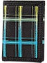 Hurley Puerto Rico Blend Tri-Fold Wallet