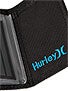 Hurley Puerto Rico Blend Tri-Fold Wallet
