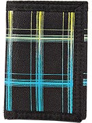 Hurley Puerto Rico Blend Tri-Fold Wallet