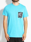 Hurley Pocket Flammo Shirt