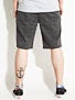 Hurley Puerta Nueva Shorts