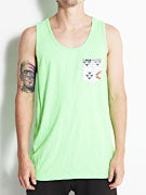 Hurley Premium Pocket Tank