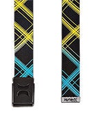 Hurley Puerto Rico Blend Web Belt
