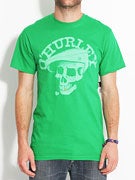 Hurley Paddy Skull T-Shirt