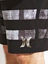Hurley Phantom 30 Quad Boardshorts