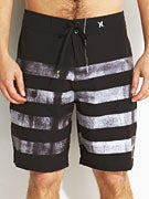 Hurley Phantom 30 Quad Boardshorts