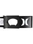 Hurley Ribbed Web Belt