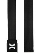 Hurley Ribbed Web Belt