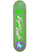 Hype! Reminder Deck  8.0 x 32