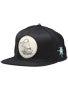 Hurley Rick Griffin Canvas Hat