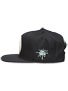 Hurley Rick Griffin Canvas Hat