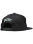 Hurley Rick Griffin Canvas Hat