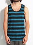 Hurley Rigged Tank
