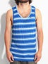 Hurley Rigged Tank