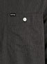 Hurley Rise Solid L/S Woven Shirt