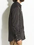 Hurley Rise Solid L/S Woven Shirt