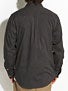 Hurley Rise Solid L/S Woven Shirt