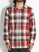 Hurley Resistance L/S Woven