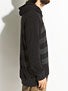 Hurley Retreat Line Pullover Hoodie