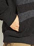 Hurley Retreat Line Pullover Hoodie