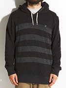 Hurley Retreat Line Pullover Hoodie