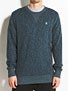Hurley Retreat Crew Sweatshirt