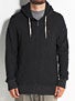Hurley Retreat Hoodzip